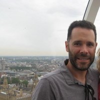 Paul Gonzalez