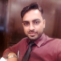 Ashish Kumar Singh