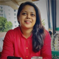 akhila asokan