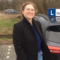 Georgina Pronk