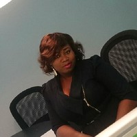 Olasumbo Ogunyemi