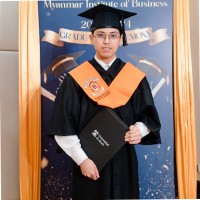 Kaung Myat Min