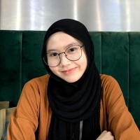 Amanda Aura Ramadhan