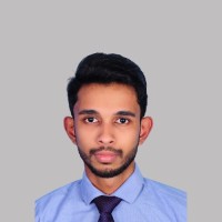 Chiran Subasinghe