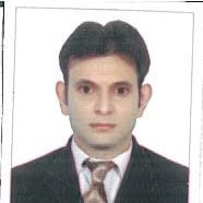 Raheel Javed