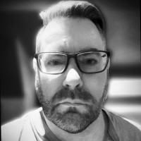 Simon Musselle