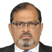 Mahboob R Bhuiyan