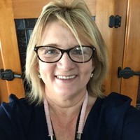 Joyce Randall
