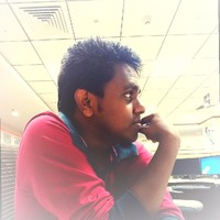 Karthic Vivekananthan