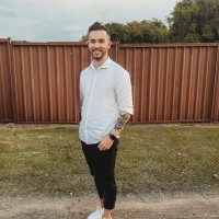 Luke Haidley