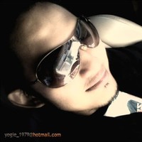 Yogie Triangga RamÐhani