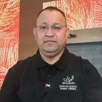 Randy Pereira