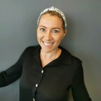 Natalie Bleckert