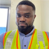 Joshua Worlanyo K. Gbloe , MIIRSM, CertIOSH