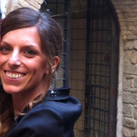 Benedetta Morlupi