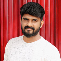 Arulsarathi Anbalagan