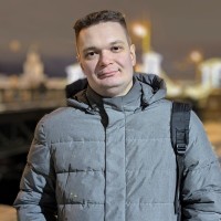 Igor Nikitin