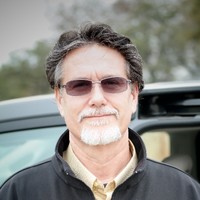 Tim McCright