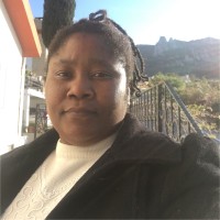 Abigail Oluwakemi Adesina