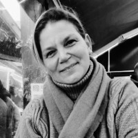 Isabel Casier
