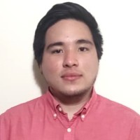 Ronald Solórzano
