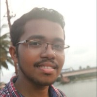 Vinayak Jayan