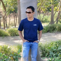 Nishant Patel