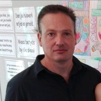 Warren Lindeque