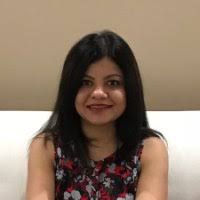 Punam Vyas