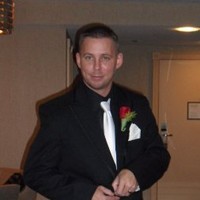 Michael Williams