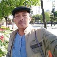 ZULKAFLI GHAZALI