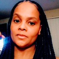 Michelle James