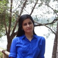 Archana Vashist