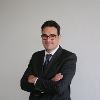 Thierry Desmarais