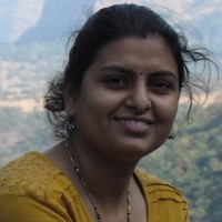 Sucheta Polekar