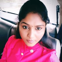 Suganya B