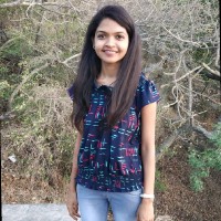 Pooja Faldu