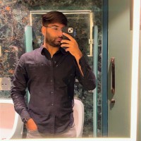 Sanchit Sharma