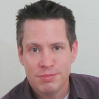 Justin Barrow