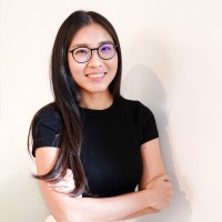 Dorcas Tan