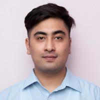 Deshant Shrestha