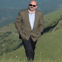 Mirreza Taheriotaghsara