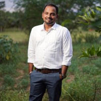 Logesh Natarajan