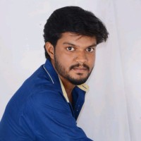 Nagarajan M