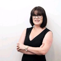 Amy Small