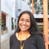 Saraswati Iyer