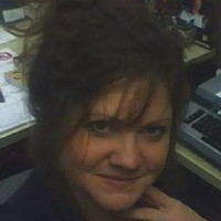 Patricia Drovdlic