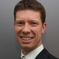 Dr. Alexander J. Saxby