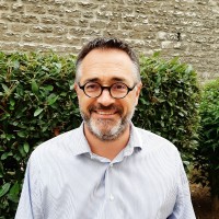 Jérôme Burnel
