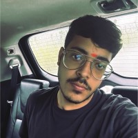 Udit Modi
